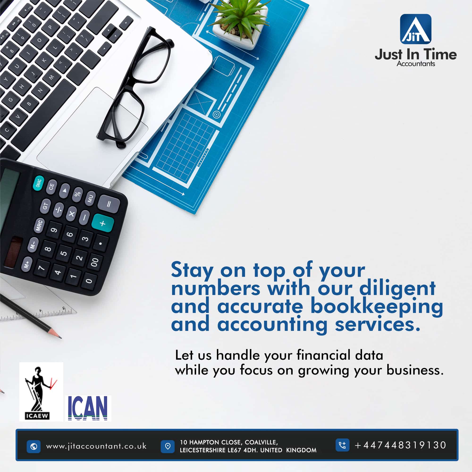 PAYE & National Insurance