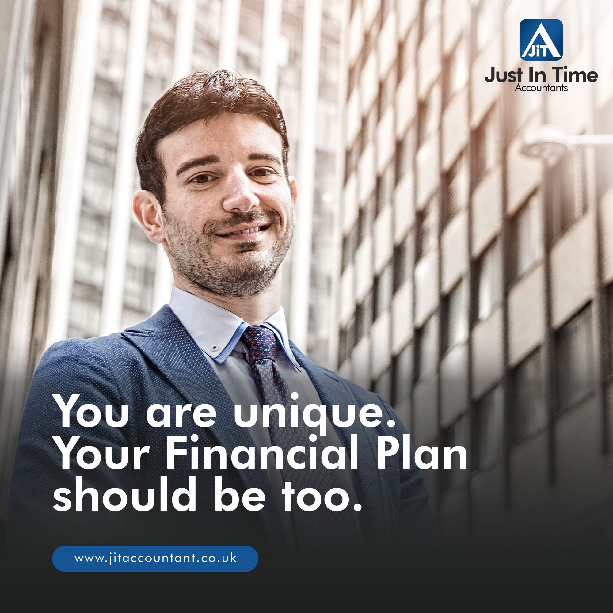 JiT Accountants Team