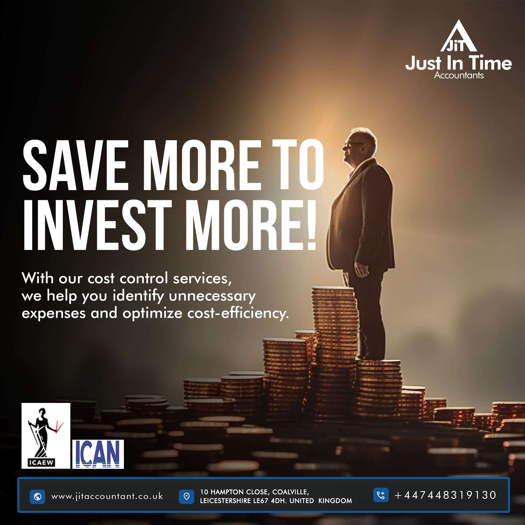 Bookkeeping & Accounting