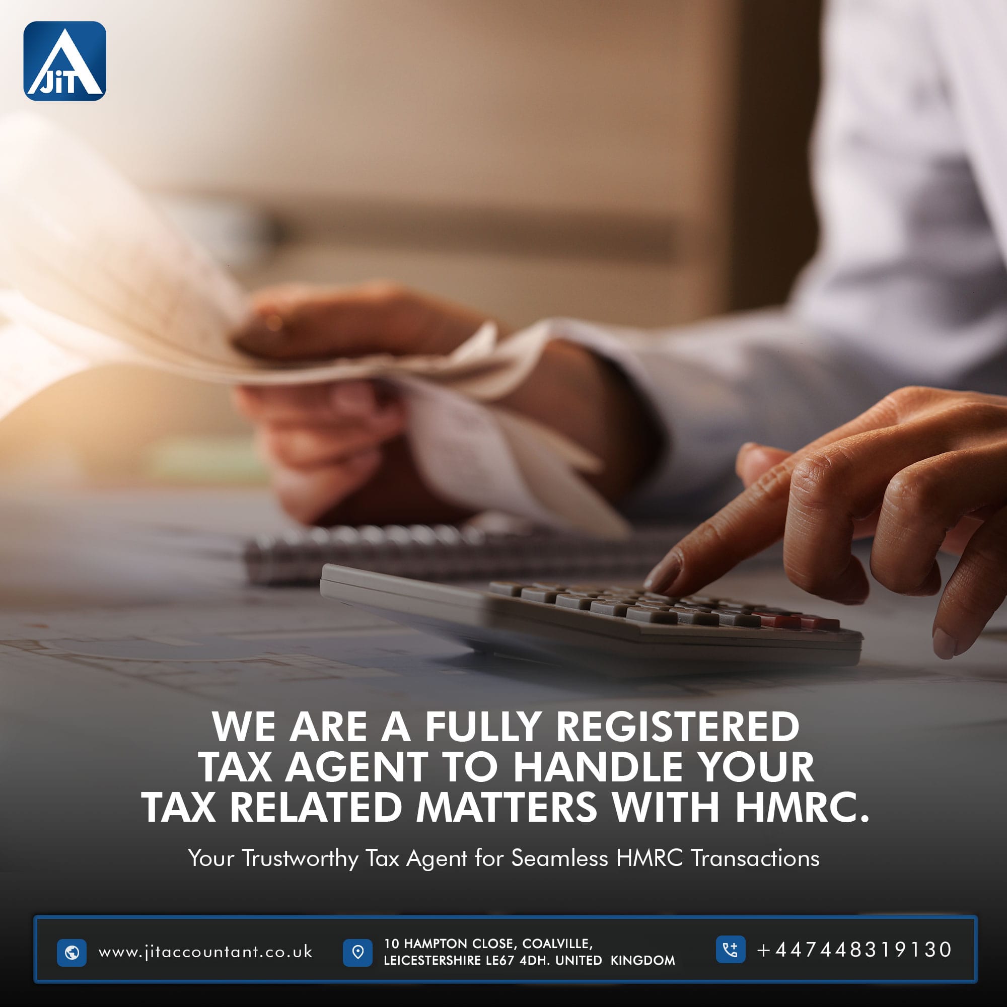 Business Tax Services