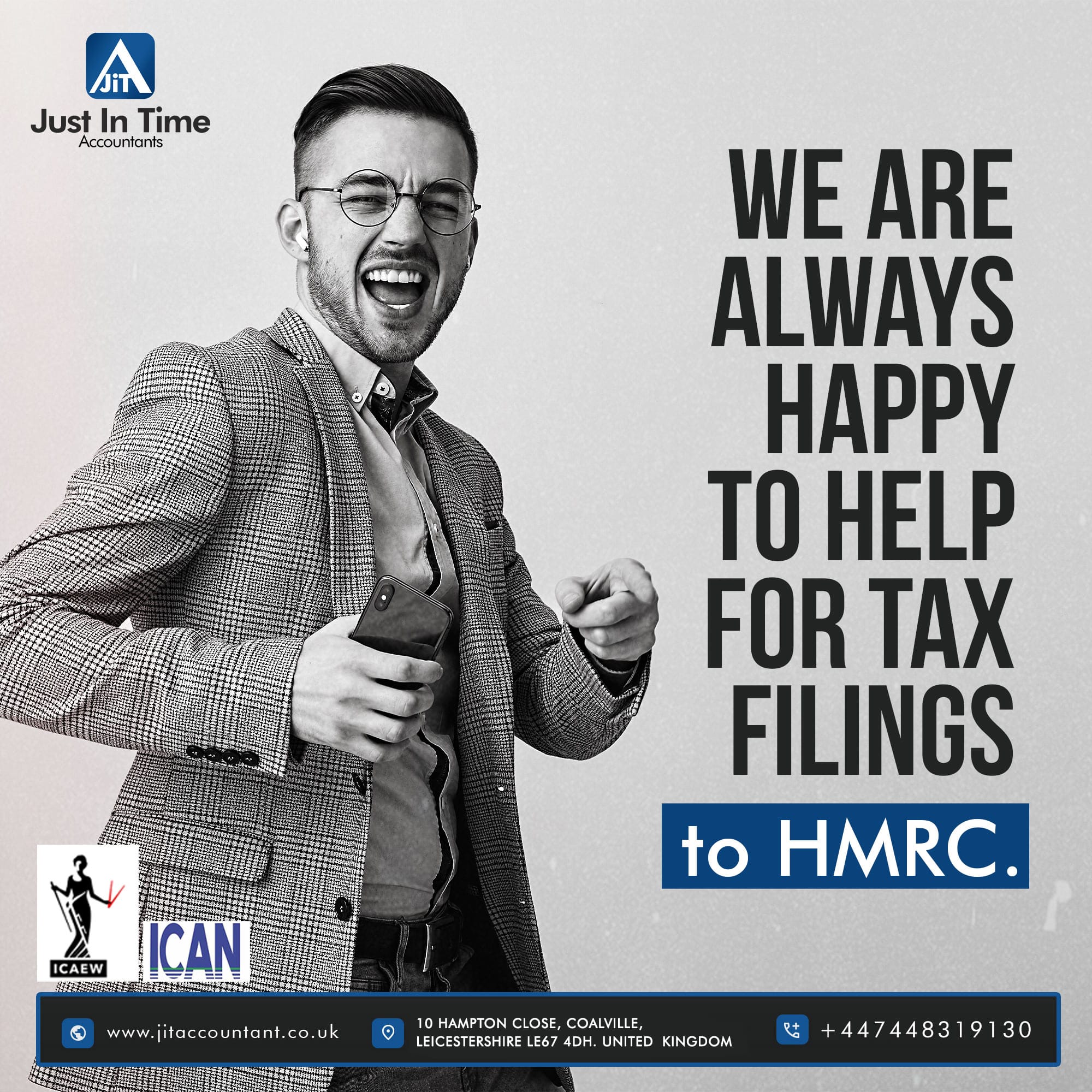 Business Growth Planning